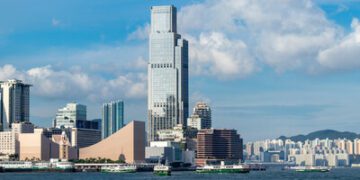 ROSEWOOD HONG KONG 榮獲 THE WORLD’S 50 BEST HOTELS 2025 排行榜 NO.1