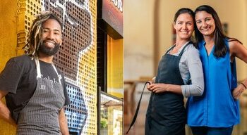 THE WORLD’S 50 BEST RESTAURANTS 評選出2024年「CHAMPIONS OF CHANGE」獲獎者