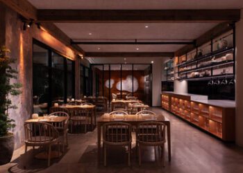 洛杉磯 KATO 餐廳獲 THE WORLD’S 50 BEST RESTAURANTS 評為 2024年 RESY ONE TO WATCH AWARD