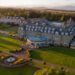 蘇格蘭 GLENEAGLES 酒店榮獲 ART OF HOSPITALITY 獎，躋身 2023 年 THE WORLD’S 50 BEST HOTELS 之列