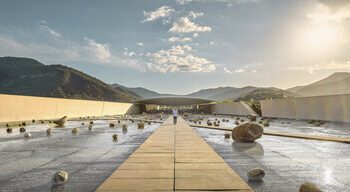 智利酒莊 VIK榮登 THE WORLD’S 50 BEST VINEYARDS 2025 榜單 NO.1