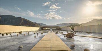 智利酒莊 VIK榮登 THE WORLD’S 50 BEST VINEYARDS 2025 榜單 NO.1