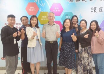 教育部推動數位學習績優徵選 　嘉市獲獎大滿貫