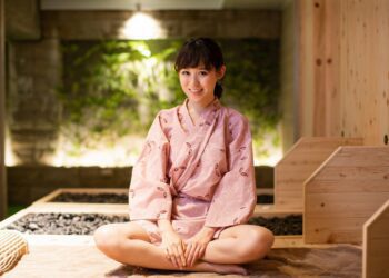 湯美岩與余仁生聯手推出年終優惠　為您帶來溫暖的冬日養生體驗！