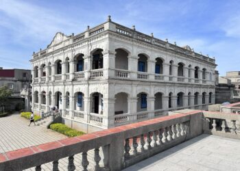 影音／金門觀光圈推薦年輕人必備旅遊攻略　享受低碳綠色旅行！