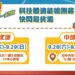 國民體育日9月科技體適能檢測移動車快閃最終場 把握最後機會免費檢測!