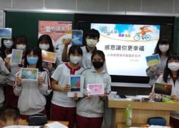 臺南推展家庭教育獎冠群倫！績優個人獎全數上榜 光華高中榮獲團體奬