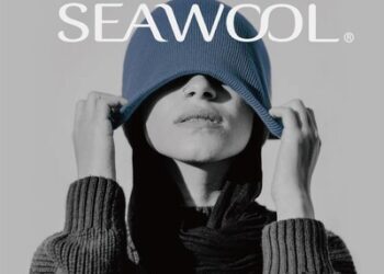 誠佳科紡/Hans Global面向美國市場推出新型Seawool®混紡布料