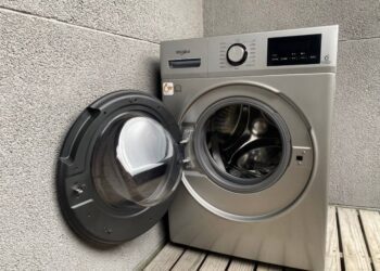 爲等洗衣機趁機買新衣？網友分享天兵老公趣聞