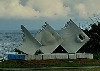 後山小調∕望海的藝術創作