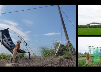 「2023宜蘭美術獎」揭曉　游婷雯囊括「宜蘭獎」及「宜蘭意象獎」