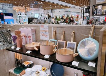 料理也能有質感 義大利CUOCO石墨烯小帥鍋全台熱銷中