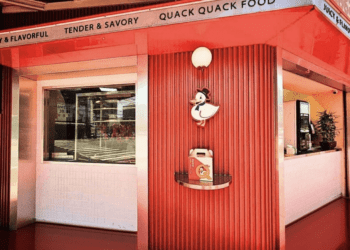 新竹外帶烤鴨首選！特色鹽酥與韓式雙口味　顛覆你對烤鴨的想像