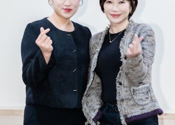 黑白大廚「港點女王」鄭智善簽約台灣經紀人陳安齊 拓展演藝事業 放話想在台開餐廳