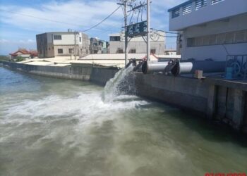 輕颱杜蘇芮進逼本島，台南市超前部署 提早應變