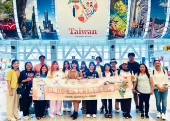 國外旅客來屏東 每團優惠補助最高一萬元