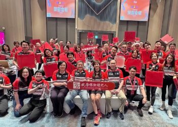 科技賦能致勝　錠嵂保經用數據與AI開啟保險新時代