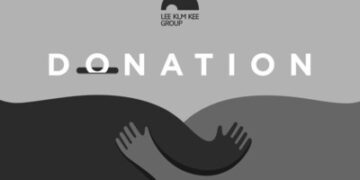 李錦記家族捐款3000萬港元，支持大埔火災救援工作