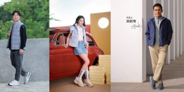 SKECHERS 以機能與風格主導秋冬服飾主流 舒華、梁朝偉、詹子賢詮釋舒式風格新篇章