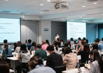 Novonesis (legacy Chr. Hansen)攜手醫學專家 解密益生菌與私密保養新趨勢