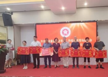 尝诏安传统名菜 品最美 古早味