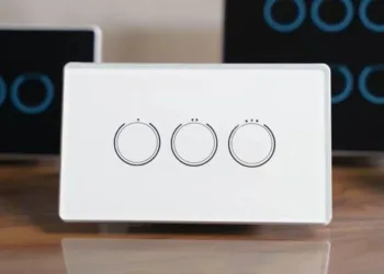 減碳淨零走入居家 智能宅將改寫未來生活方式