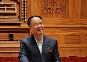 美盡在當下聆聽彩繪人生 天使人生 陳瑞斌鋼琴音樂會觀後感