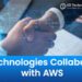 6D Technologies 宣佈與 AWS 開展創新電訊雲端化合作
