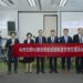 中國移動香港聯同中國移動研究院與中國移動(香港)創新研究院 成功展示全球首個6G開放眾創試驗裝置跨境節點貫通