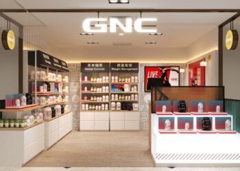 GNC周年慶全門市49折起　尊寵會員、滿額再享萬元好禮