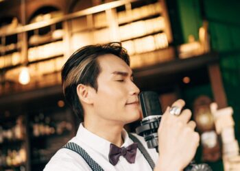 用爵士樂跟2023說再見 歌劇院歲末音樂會完售