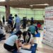 CPR+AED即刻救援 嘉義縣力推安心場所認證