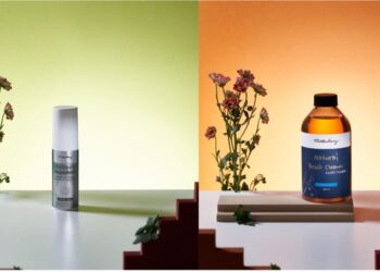 科技與環保的完美結合——Proteckey 博提克品牌崛起的成功故事