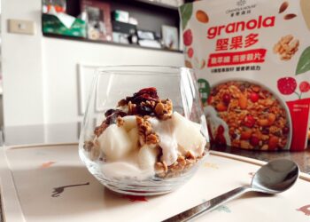 沒時間幫孩子做營養早餐？內行網推「一分鐘」神燕麥搞定