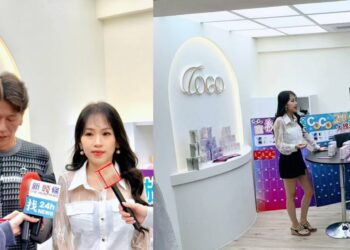 影音／4寶媽堅強抵禦逆境　推出多款保健新品造福粉絲