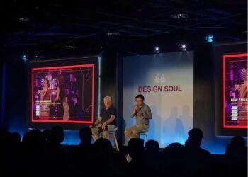 美國Design Soul短影音平台探索亞洲市場的勝利之道　創作者基金與專業推播聯袂助力成長