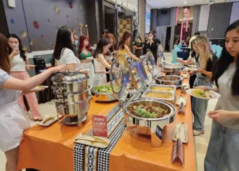 星巴巴港台美食總匯 現點現做港式飲茶限時優惠 經典風味席捲味蕾！