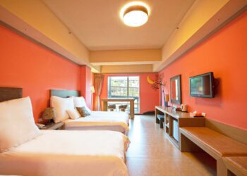 關西六福莊暖冬獻好禮 雙12冬季狂饗曲優惠快閃