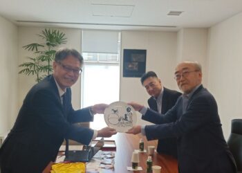 橫跨2千公里的臺日琴緣  國臺交在東京讓樂迷聽見臺灣