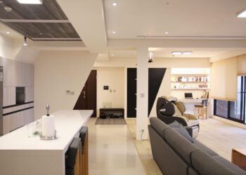 保障居住品質 鴻宇健康提供專業驗屋服務