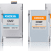 最新 Kioxia SSD 通過 PCIe 5.0 和 NVMe 2.0 合規性認證　KIOXIA CM7 系列和 KIOXIA CD8P 系列 NVMe 硬碟為企業和資料中心提供高效能和可靠性