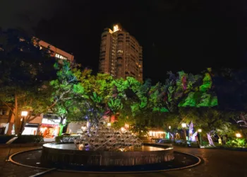 「2023北投夏日魔法節」市集、音樂　每週展演不間斷