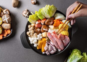 網友激推必吃台式火鍋第一名　在全聯就買得到