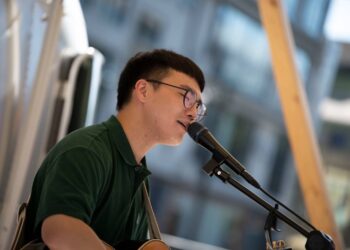 2023創意台中X鐵道217圓滿落幕 10天展期湧入16萬人次