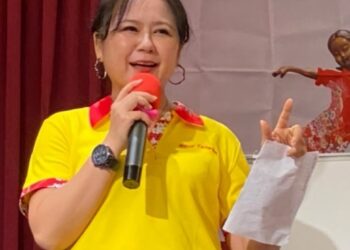 學命理好好玩 簡足燕老師：八字解碼讓人生升級