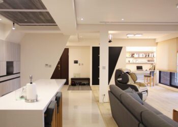 颱風來襲易漏水！鴻宇健康驗屋助驗屋防滲水