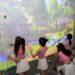 「夏日Funplay嘉年華」首座實境互動親子樂園衛武營登場