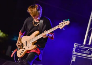 中山堂青春競藝LIVE秀11/11決戰臺中 限量雞排 珍奶免費送