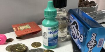 誤會他每天都在哭?真相揭曉竟是「這個」讓全辦公室笑翻