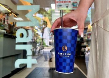 原來最多人愛到「這裡」買咖啡　趕時間也能喝到雙冠軍咖啡！